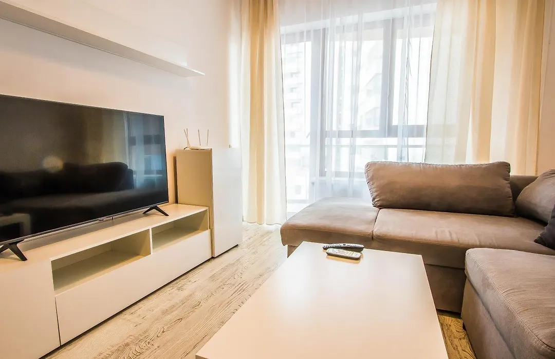 #Bucharest&Mihai Bravu Apartments-1