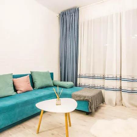 #Bucharest&Mihai Bravu Apartments-2